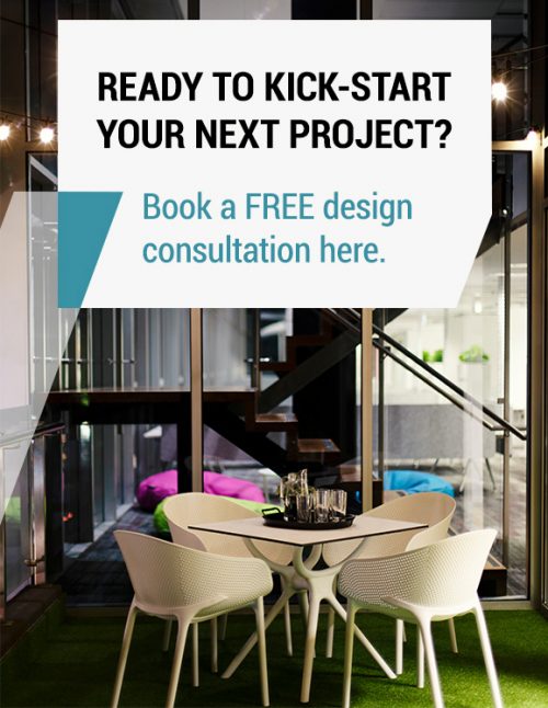 Kick Start Your Next Commercial Interior Design Project With Modern Concepts Brisbane